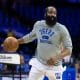 James Harden, 76ers agree to two-year, $68.6 million contract