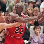 Most Watched NBA Finals Games of All Time | NBA TV Ratings History