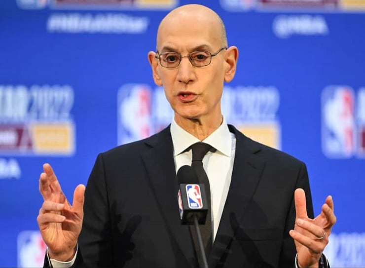 NBA Board of Governors Proposes In-Season Tournament Concept