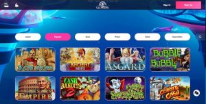 Best Offshore Casinos USA [cur_year] – Regulated Offshore Casino Sites with Over $3,000 Casino Welcome Bonus