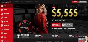 Avoid The Top 10 Mistakes Made By Beginning lowest minimum deposit online casino