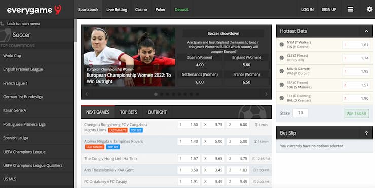 soccer betting apps usa