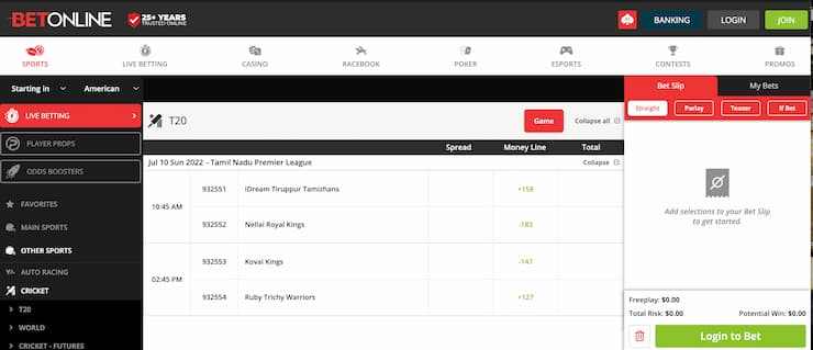 How To Win Friends And Influence People with IPL betting app india