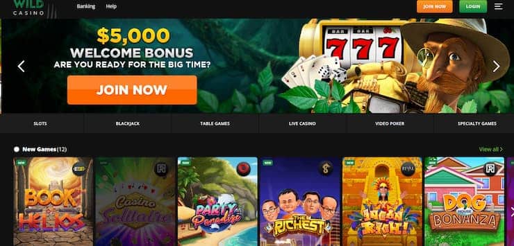 online casino: The Easy Way