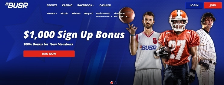 Texas sports betting sites - BUSR