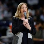 WNBA Cathy Engelbert names Toronto among expansion cities