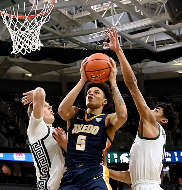 Warriors sign Ryan Rollins to three-year, $4.8 million rookie contract