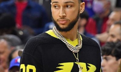 76ers, Ben Simmons reach settlement on withheld pay grievance