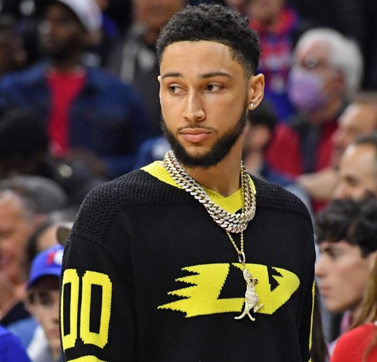 76ers, Ben Simmons reach settlement on withheld pay grievance