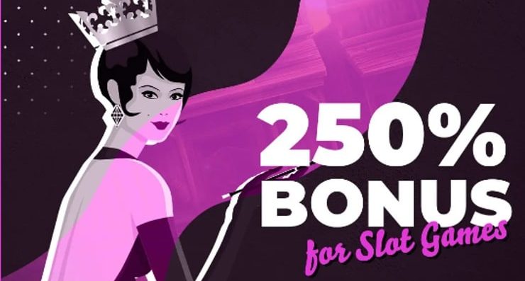 El Royale Casino Bonus Code - Welcome Boost