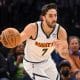 Facundo Campazzo wants another chance to play in the NBA