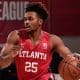 Hawks sign guard Tyson Etienne to Exhibit 10 contract