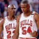 Horace Grant Bulls championship rings could sell for over $100K (1)