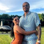Hornets' PJ Washington and girlfriend Alisah Chanel expecting first child