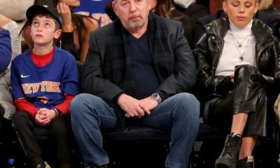 James Dolan could likely sell Knicks in 2023 or 2024