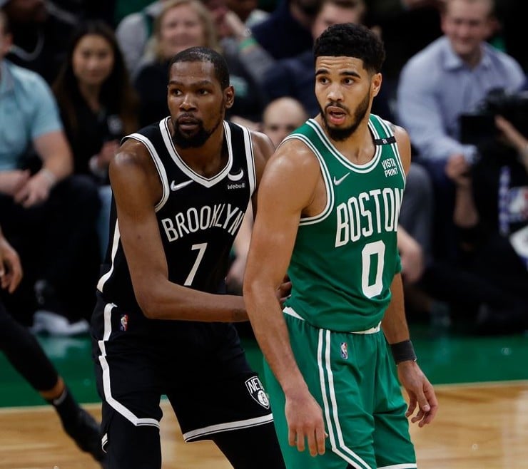 Kevin Durant Odds of Getting Traded by the Nets in 2022