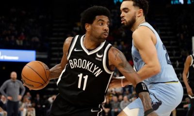 Kyrie Irving reported to desire a contract extension as the Nets still show no hurry to negotiate