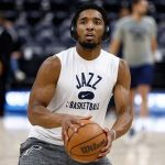 Lakers interested in trading for Donovan Mitchell