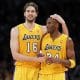 Lakers will retire Pau Gasol's No. 16 jersey on March 7 vs Grizzlies