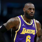 Lakers LeBron James deletes tweet about not missing the playoffs again