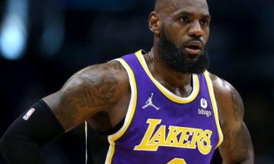 LeBron James records to watch for in the 2022-23 NBA season