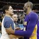 Mavericks' Cuban, Pistons' Dumars attempted Kobe Bryant trade