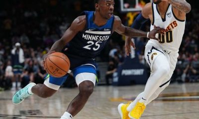 Mavericks sign McKinley Wright, Mouhamadou Gueye to contracts