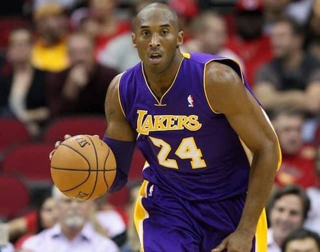 The Most Influential Nba Players In Nba History