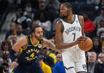Nets' Updated 2023 NBA Championship Odds With Kevin Durant