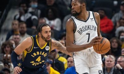 Nets' Updated 2023 NBA Championship Odds With Kevin Durant