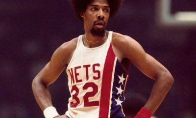 Nets unveil iconic Stars and Stripes Classic Edition uniforms jerseys
