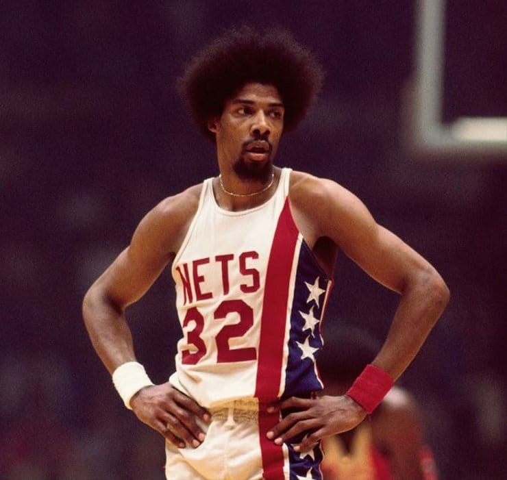 Nets unveil iconic Stars and Stripes Classic Edition uniforms jerseys