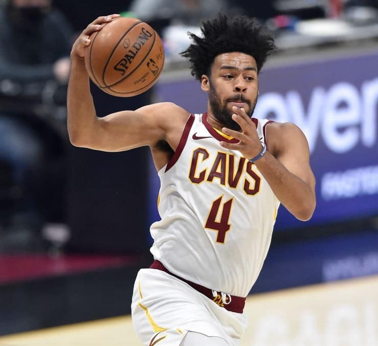 Sacramento Kings sign guard Quinn Cook to one-year contract