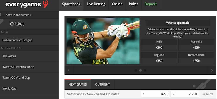 Mind Blowing Method On Cricket Betting Apps India