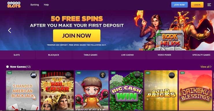 7 Amazing online casino games with no minimum deposit Hacks