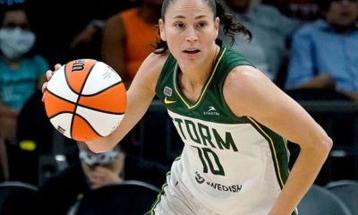 Storm vs Aces becomes most-watched WNBA game since 2008