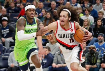 Timberwolves sign Luka Garza, CJ Elleby to Exhibit 10 contracts
