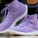 Under Armor set to release Curry 4 FloTro sneakers on August 5