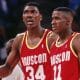 Vernon Maxwell almost 'stabbed the s—t out of' Hakeem Olajuwon