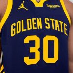 Warriors reveal new Statement, Classic Edition uniforms for next season