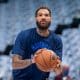Willie Cauley-Stein agrees to one-year deal with Rockets