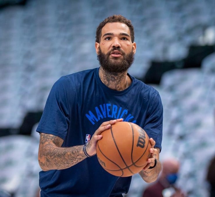 Willie Cauley-Stein agrees to one-year deal with Rockets