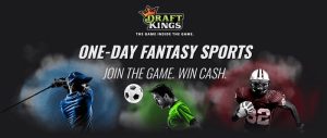 Best Texas Sportsbook for Daily Fantasy Sports Bets 