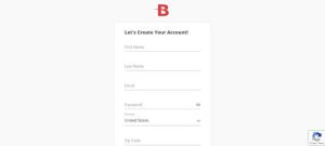 BetOnline Register