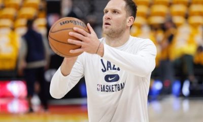 Bojan Bogdanovic seeks contract extension with Pistons