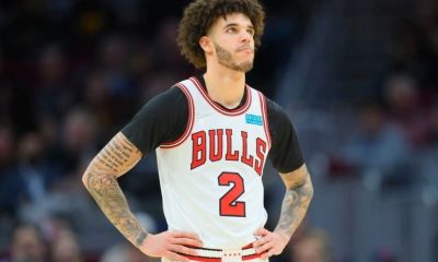 Bulls expect Lonzo Ball to return in a few months