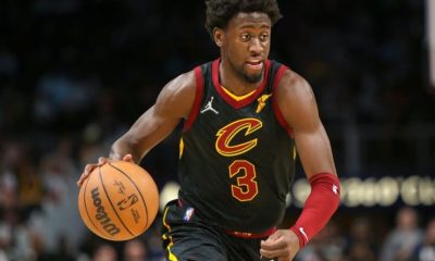 Caris LeVert unlikely to receive extension from Cavaliers