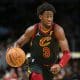 Caris LeVert unlikely to receive extension from Cavaliers