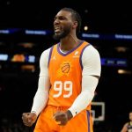 Suns Jae Crowder would have been traded to Bucks in three-team deal