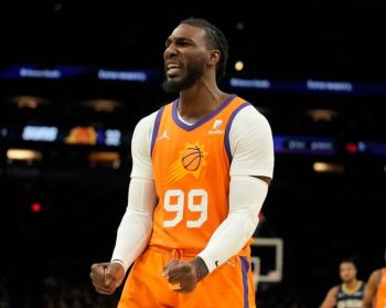 Suns Jae Crowder would have been traded to Bucks in three-team deal
